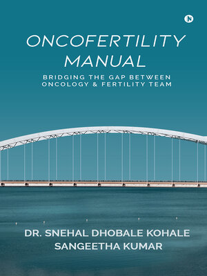 cover image of Oncofertility Manual